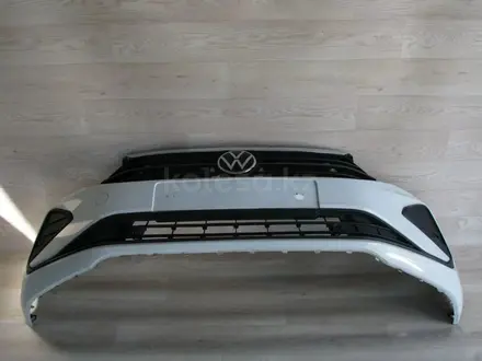 Бампер передний на Volkswagen за 40 000 тг. в Алматы – фото 5