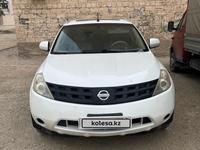 Nissan Murano 2007 года за 4 500 000 тг. в Алматы