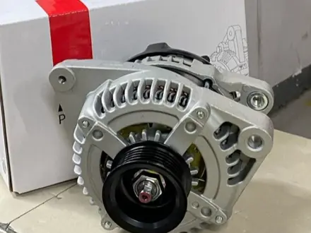 Генератор 1 Mz Тайота Лексус за 60 000 тг. в Алматы