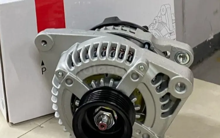 Генератор 1 Mz Тайота Лексус за 60 000 тг. в Алматы