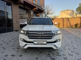 Toyota Land Cruiser 2018 годаүшін36 000 000 тг. в Тараз – фото 5