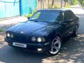 BMW 520 1996 года за 1 300 000 тг. в Алматы