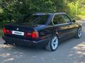BMW 520 1996 года за 1 300 000 тг. в Алматы – фото 8