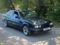 BMW 520 1996 года за 1 300 000 тг. в Алматы – фото 4