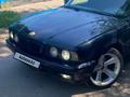 BMW 520 1996 года за 1 300 000 тг. в Алматы – фото 2