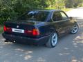 BMW 520 1996 года за 1 300 000 тг. в Алматы – фото 6