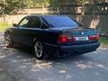 BMW 520 1996 года за 1 300 000 тг. в Алматы – фото 7