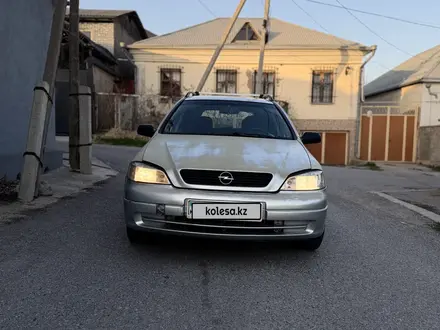 Opel Astra 2004 года за 1 800 000 тг. в Шымкент