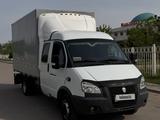 ГАЗ ГАЗель 2012 года за 7 200 000 тг. в Шымкент