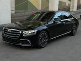Mercedes-Benz S 450 2022 годаүшін67 700 000 тг. в Алматы – фото 3