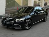 Mercedes-Benz S 450 2022 годаүшін67 700 000 тг. в Алматы