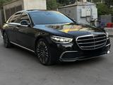 Mercedes-Benz S 450 2022 годаүшін67 700 000 тг. в Алматы – фото 5
