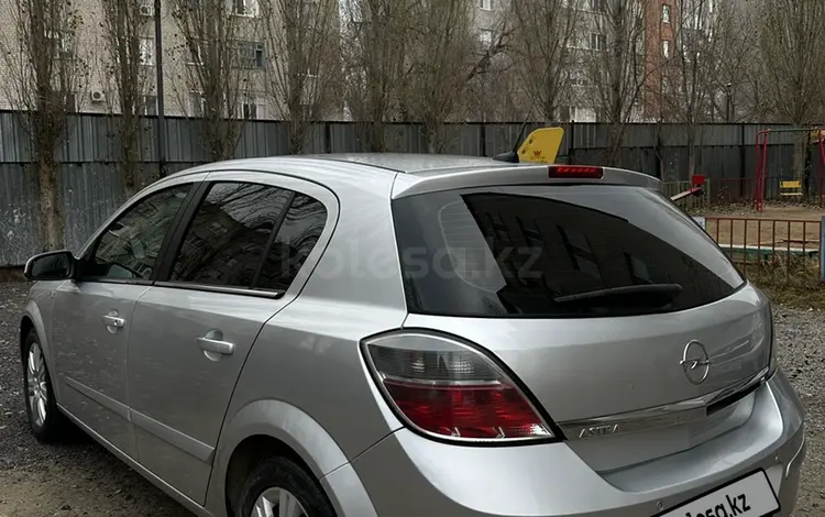 Opel Astra 2008 годаүшін3 900 000 тг. в Актобе