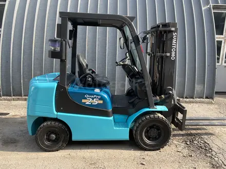 Sumitomo  Qua Pro 25 2019 года за 7 500 000 тг. в Алматы