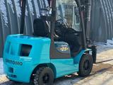 Sumitomo  Qua Pro 25 2019 годаүшін7 600 000 тг. в Алматы – фото 3