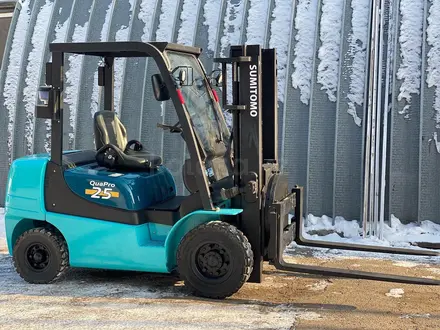 Sumitomo  Qua Pro 25 2019 года за 7 500 000 тг. в Алматы – фото 6