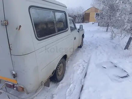 ИЖ 2715 1997 года за 350 000 тг. в Жолымбет – фото 3