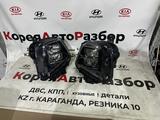 Фары Киа Спортейдж 2023 за 10 000 тг. в Караганда