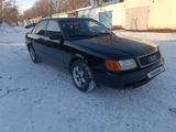 Audi 100 1991 годаүшін1 800 000 тг. в Караганда – фото 2