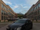 Lexus GS 350 2016 года за 18 500 000 тг. в Алматы – фото 2