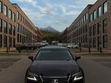 Lexus GS 350 2016 года за 18 500 000 тг. в Алматы