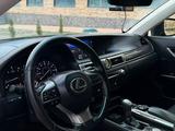 Lexus GS 350 2016 года за 18 500 000 тг. в Алматы – фото 5