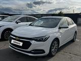 Chevrolet Monza 2022 годаүшін6 600 000 тг. в Алматы – фото 2