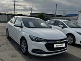 Chevrolet Monza 2022 годаүшін6 600 000 тг. в Алматы