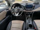 Chevrolet Monza 2022 годаүшін6 600 000 тг. в Алматы – фото 4