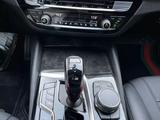 BMW M5 F90 селектор АКПП за 80 000 тг. в Алматы – фото 3