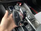 BMW M5 F90 селектор АКПП за 80 000 тг. в Алматы – фото 2