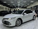 Toyota Camry 2018 годаүшін13 900 000 тг. в Шымкент – фото 3