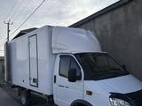 ГАЗ ГАЗель 2017 года за 9 000 000 тг. в Шымкент