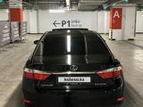 Lexus ES 250 2014 года за 11 500 000 тг. в Алматы – фото 4