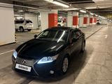 Lexus ES 250 2014 года за 12 500 000 тг. в Алматы – фото 3