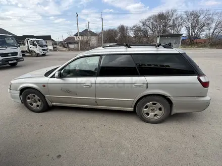 Subaru Legacy 1998 года за 1 900 000 тг. в Алматы – фото 2