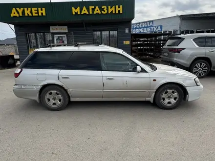 Subaru Legacy 1998 года за 1 900 000 тг. в Алматы