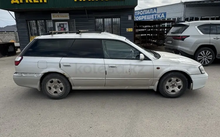 Subaru Legacy 1998 года за 1 900 000 тг. в Алматы