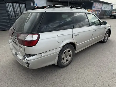 Subaru Legacy 1998 года за 1 900 000 тг. в Алматы – фото 3