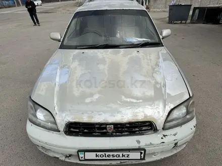 Subaru Legacy 1998 года за 1 900 000 тг. в Алматы – фото 5