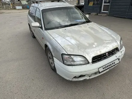 Subaru Legacy 1998 года за 1 900 000 тг. в Алматы – фото 6
