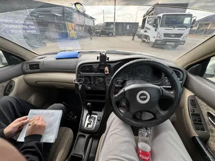 Subaru Legacy 1998 года за 1 900 000 тг. в Алматы – фото 8