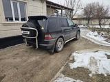 Mercedes-Benz ML 320 2001 годаүшін4 600 000 тг. в Алматы – фото 3