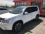 Nissan X-Trail 2014 годаүшін7 500 000 тг. в Алматы