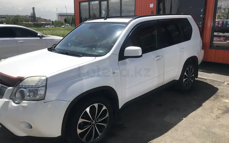 Nissan X-Trail 2014 года за 7 500 000 тг. в Алматы