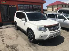 Nissan X-Trail, 2014