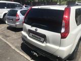 Nissan X-Trail 2014 годаүшін7 500 000 тг. в Алматы – фото 3