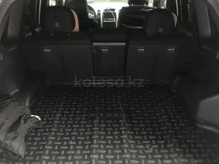 Nissan X-Trail 2014 года за 7 500 000 тг. в Алматы – фото 5