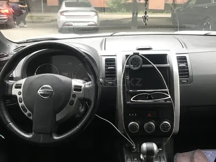 Nissan X-Trail 2014 года за 7 500 000 тг. в Алматы – фото 6