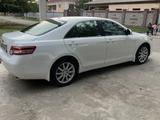 Toyota Camry 2010 годаүшін7 000 000 тг. в Жетысай